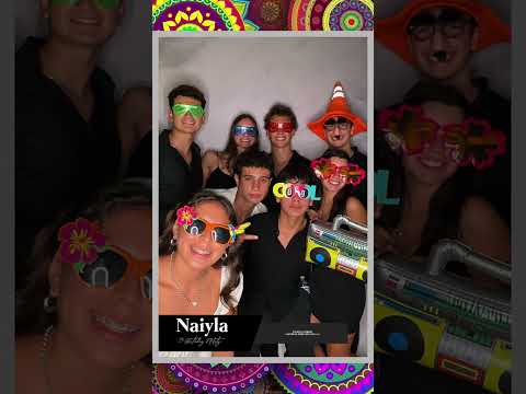 Dj Wheels - Mobile DJ / Photobooth / Hora Loca / Led Dance Floor / Karaoke / SFX video.