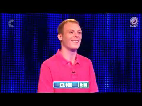 The Chase - S7, E111 - Round 4 - MY CASH BUILDER!!!