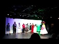 CNM S First Fashion Runway Spring Edition 2019