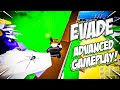 EVADE GAMEPLAY #357 | Roblox Evade Gameplay