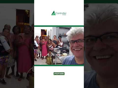 CONTROLLER   BARRA DE CARAVELAS