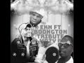 Tribute Mozy B