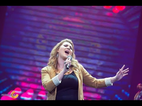 Cristina Pintilie - ROCK&ROLL ( Potcoava de Aur 2017 )