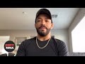 Dan Ige talks Gavin Tucker KO, tells Khabib Nurmagomedov stories | ESPN MMA