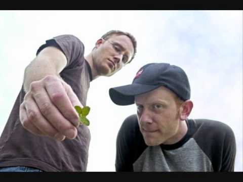 Daily Grind - The Lab Rats