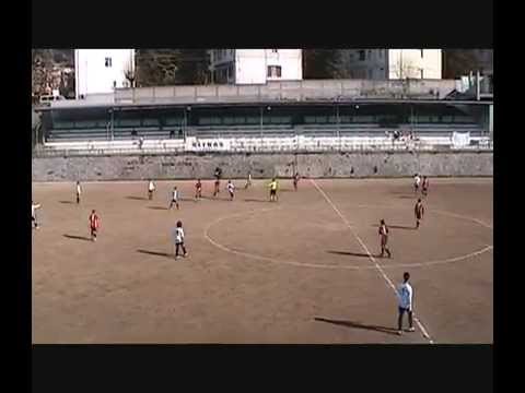 29.01.2012 - C.A.R. - Lauria 2 - Metanauto 0