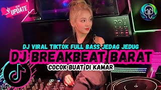 Download lagu DJ HOTEL ROOM BKB X MR SAXOBEAT BREAKBEAT REMIX FULL BASS JEDAG JEDUG VIRAL TIKTOK TERBARU 2026 mp3