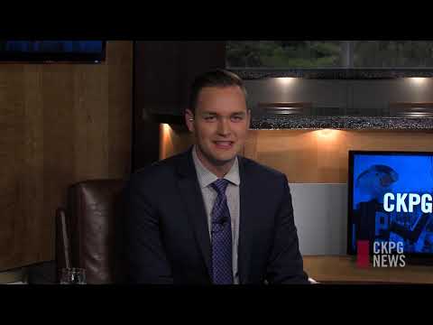 CKPG News - 2020 BC Provincial Election Coverage 30 second promo