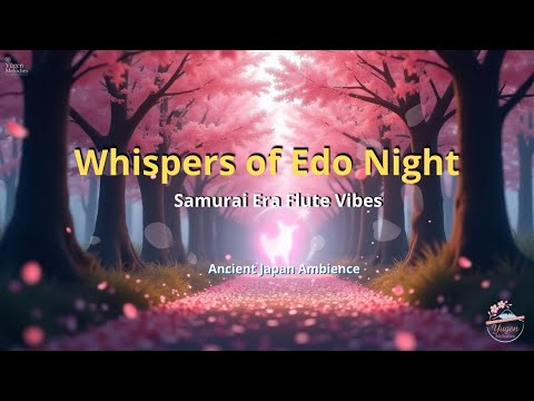 Zen Garden Raking the Soul | 8 Hours of Deep Japanese Zen Ambience (No Ads)