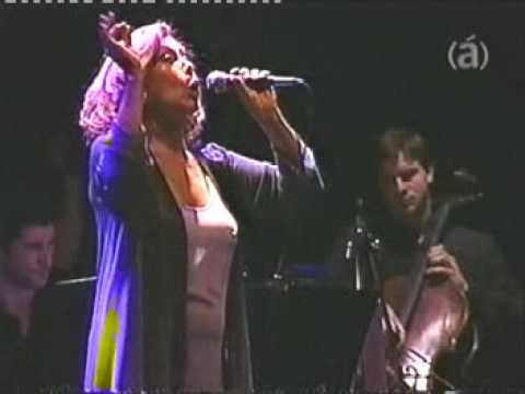 Vuelvo al Sur Amelita Baltar