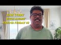 FISH CURRY WITH ANDRE Friend Friday 2 Fishcurry Indiancooking