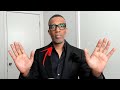 Kevin Samuels On PERMANENT Side Chicks Reaction Helios Blog 769