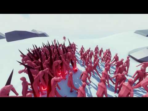 Tentando matar o dark peasant part 3 o grande final TABS