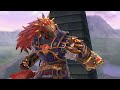 Project Plus Classic Mode INTENSE W Ganondorf