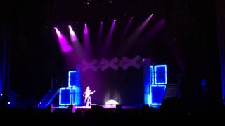 Michael Grimm - You Don't know Me - AGT Live Tour 10/01/10