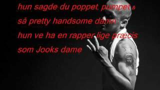 Gero Ji Jaga - Føs'dags Sex