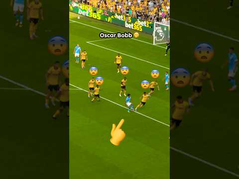 He Took On FIVE Defenders By Himself! 🫨