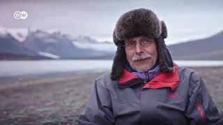 Melting ice – the future of the Arctic | DW Documentary
