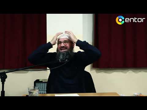 SLABOST IMANA - mr. Elvedin Pezić