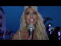 Miami Bikini Contest US Interviews
