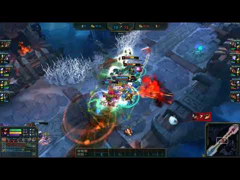 Shyvana Penta