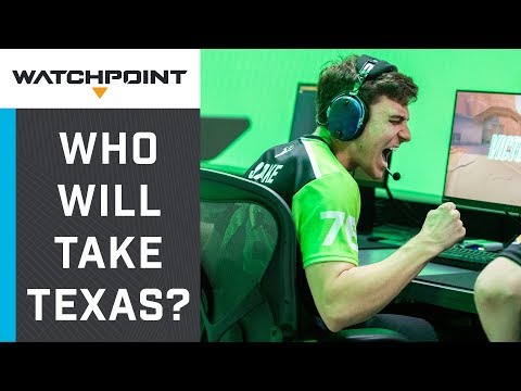 Match of the Week – Houston Outlaws vs Dallas Fuel