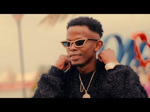 SPAINJY - BALIGNY (Official Video 2024)