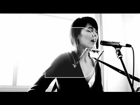Priscilla Ahn - Dream | A Take Away Show