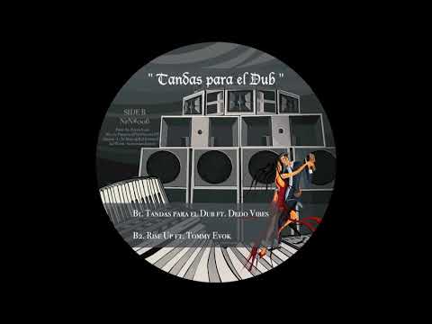 NO FINGER NAILS - Rise Up ft. Tommy Evok NfN#006