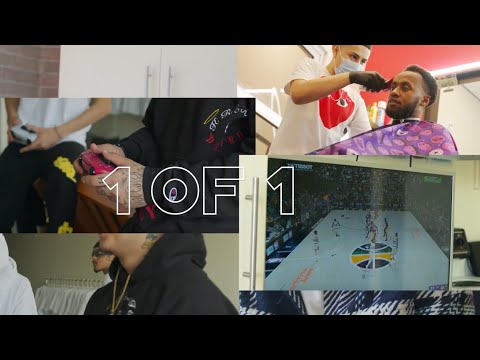 SNICKS - 1 OF 1 (OFFICIAL VIDEO)