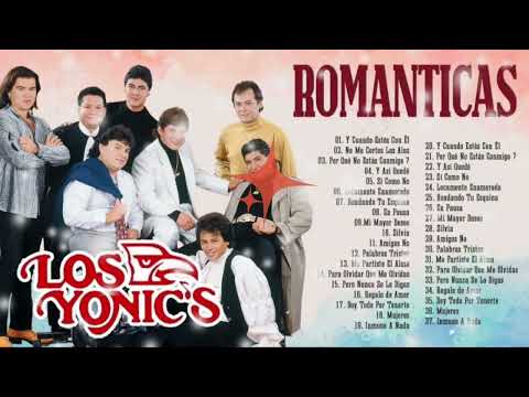 RECORDANDO TUS PROMESAS SÓLO FRENTE AL MAR - LOS YONIC'S (serge djbcmx)