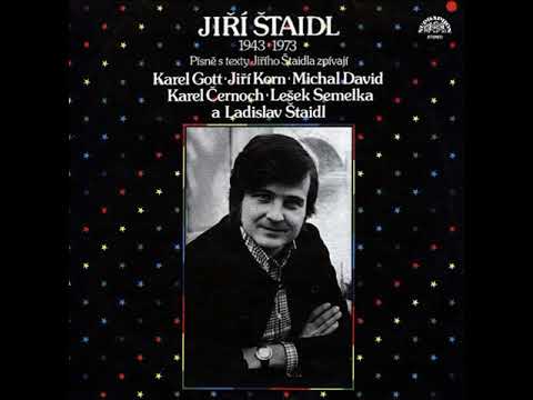 Karel Gott - Adagio (5.5.1983)