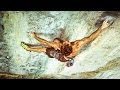 La Dura Complete The Hardest Rock Climb In The World