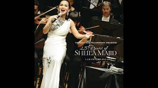 Download lagu Dato' Sheila Majid - Pengemis Muda (Live) mp3