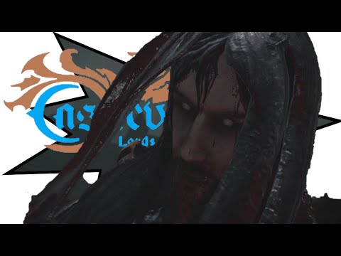 CASTLEVANIA: LORDS OF SHADOW 2 Gameplay Walkthrough Part 27 | Boss Fight Innerer Dracula (FULL GAME)