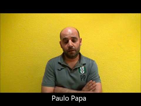 Fabril TV: Tires Futsal 1 x GD Fabril 3