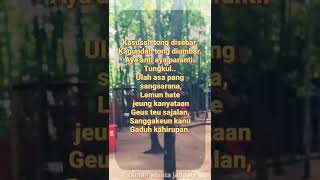 Download lagu kata kata motivasi hidup bahasa sunda keren 2022 terbaru #videoshorts mp3 Download lagu kata kata motivasi hidup bahasa sunda keren 2022 terbaru #videoshorts mp3