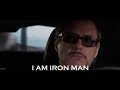 I Am Iron Man Instrumental Tribute