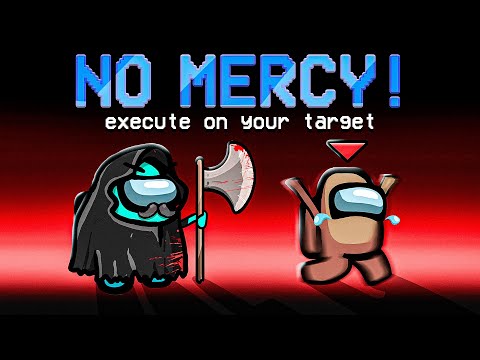 the 20,600 IQ No Mercy Strat had my friends TERRIFIED...