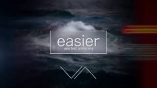 Vers - Easier (Audio) ft. Jimmy Levy