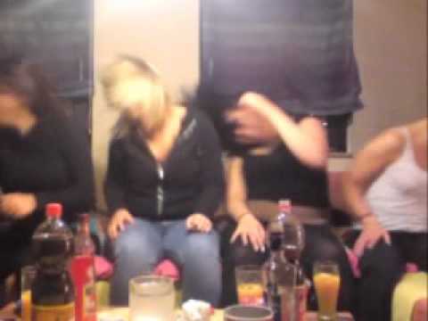 Last Night-Ian Carey Feat. Bobby Anthony & Snooooooop Doooogg :D