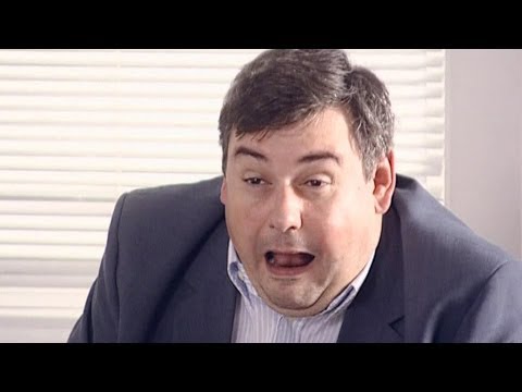 Nicht lachen! - Ladykracher