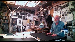 Making the Overcoat Trailer