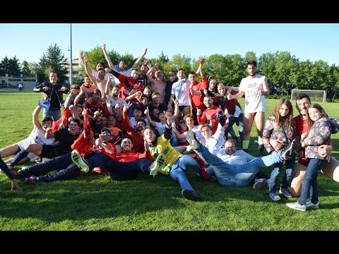 La nostra giornata nella finale play off.