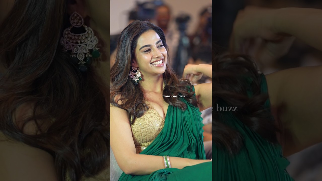 Meenakshi Chaudhary bust sizes