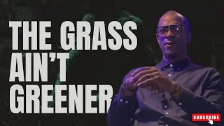 The Grass Ain’t Greener! Shocking Family Church Revelations