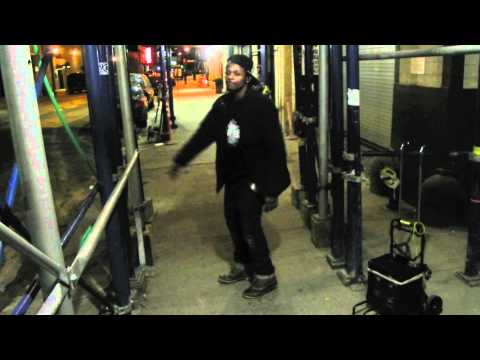 RPS 3 Main Event (The Krow vs. Vibez)