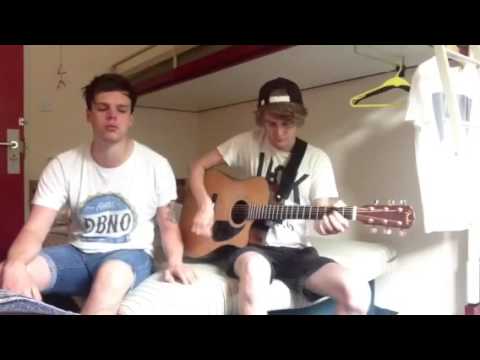Driven Overboard - Carpe Noctem Hungover Acoustic Version