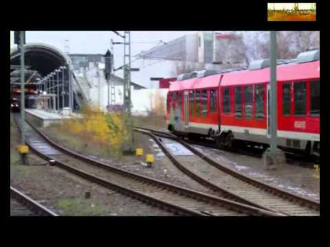 Von Neumünster nach Kiel und zurück nach Neumünster /''Einmal querbeet bitte''...