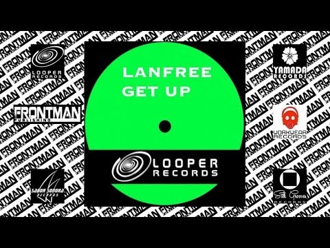 Lanfree - Get Up